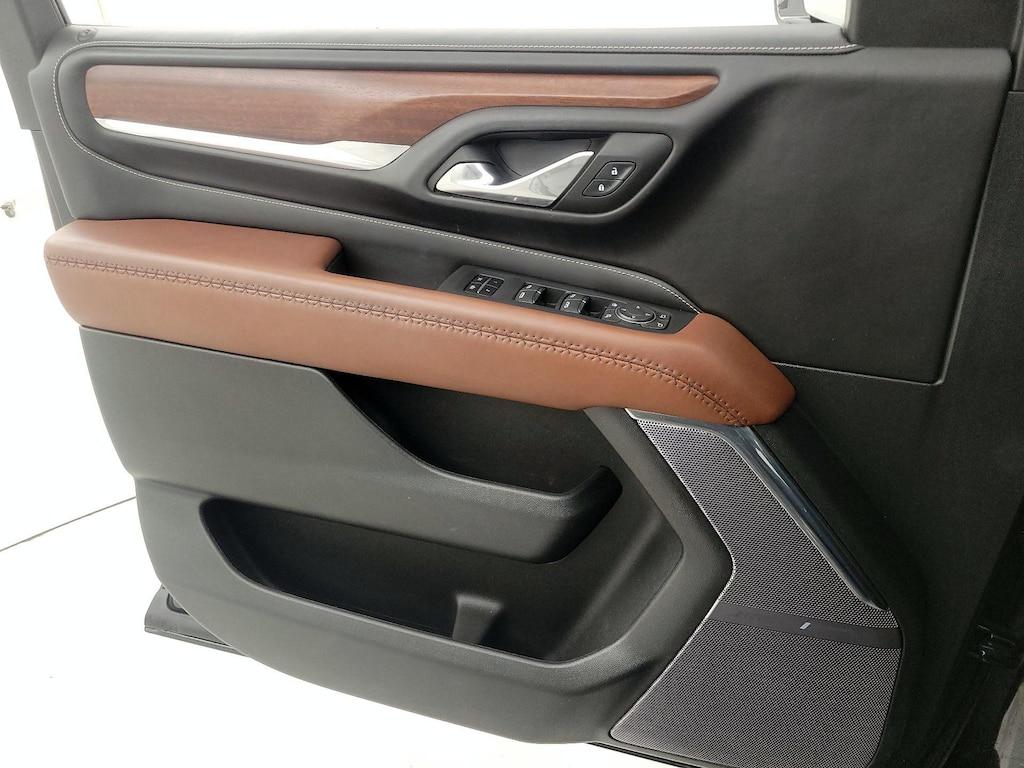 used 2023 GMC Yukon car, priced at $66,998