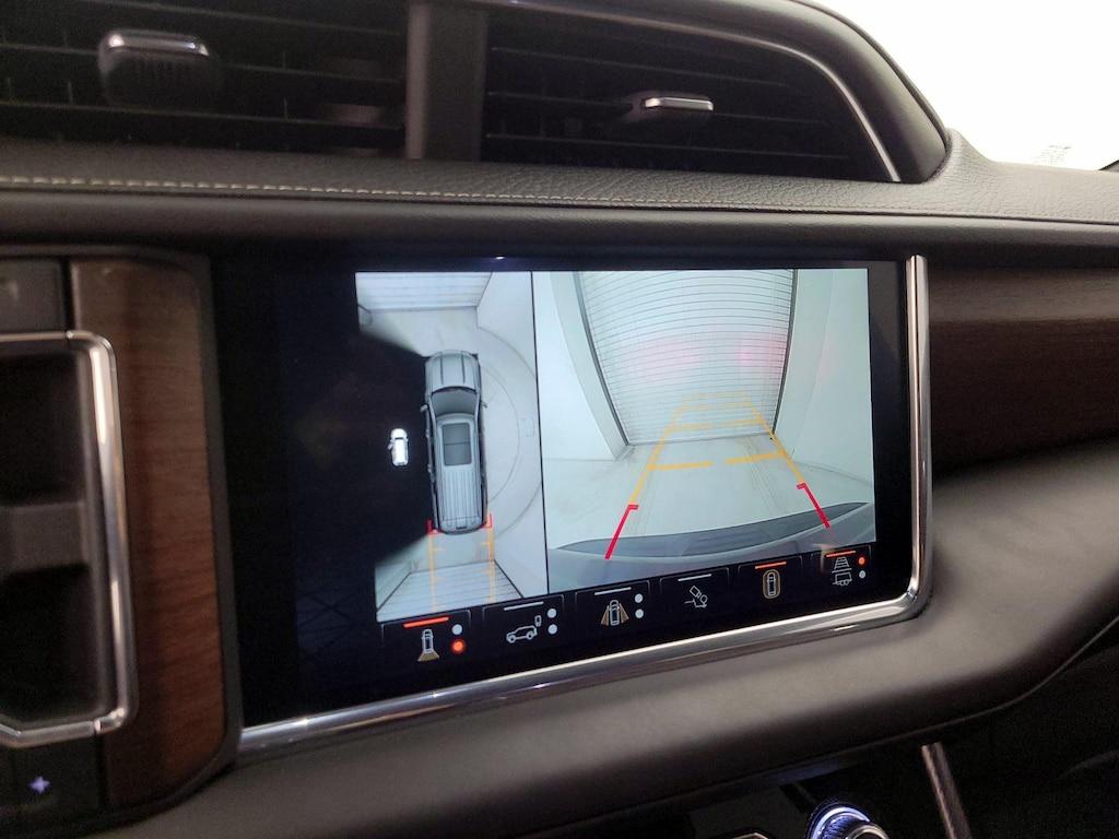 used 2023 GMC Yukon car, priced at $66,998