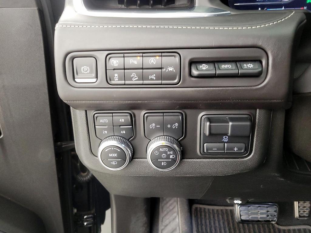 used 2023 GMC Yukon car, priced at $66,998