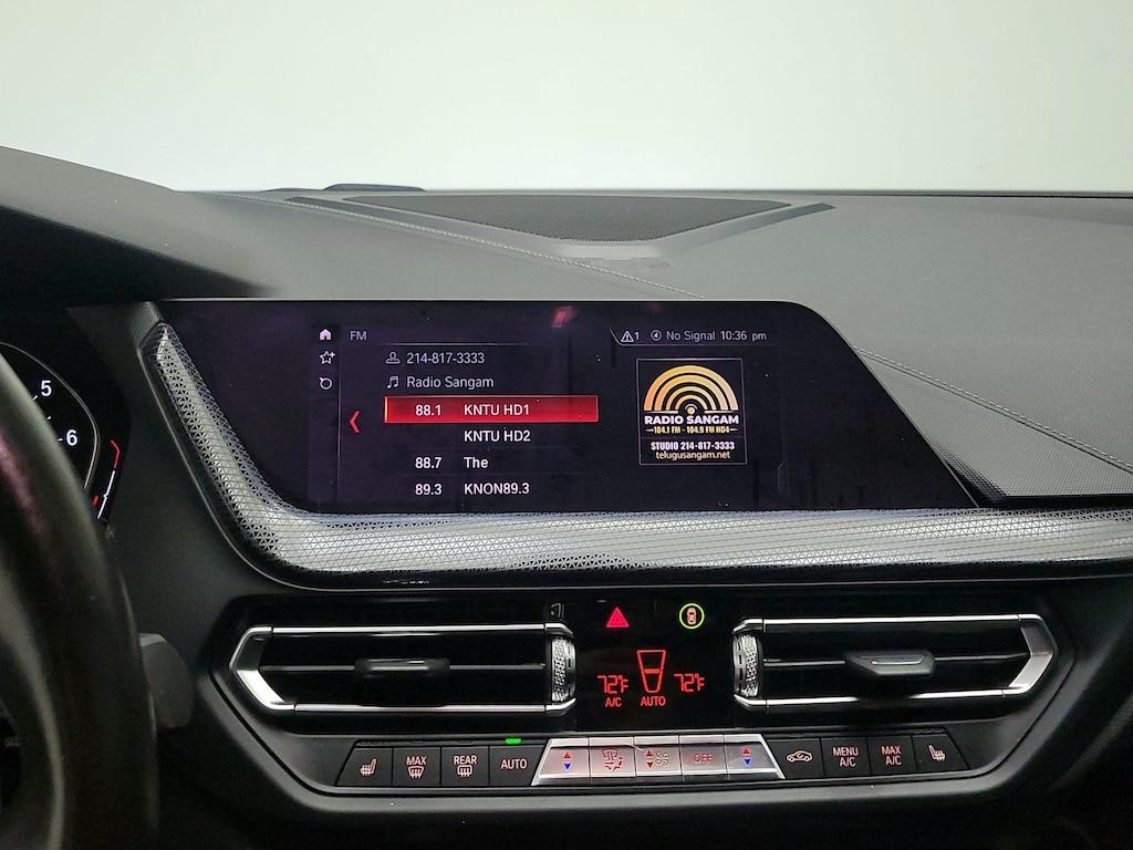 used 2020 BMW 228 Gran Coupe car, priced at $21,998