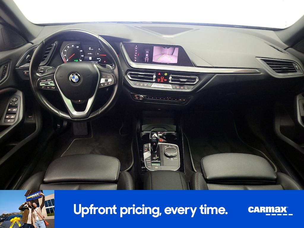 used 2020 BMW 228 Gran Coupe car, priced at $21,998