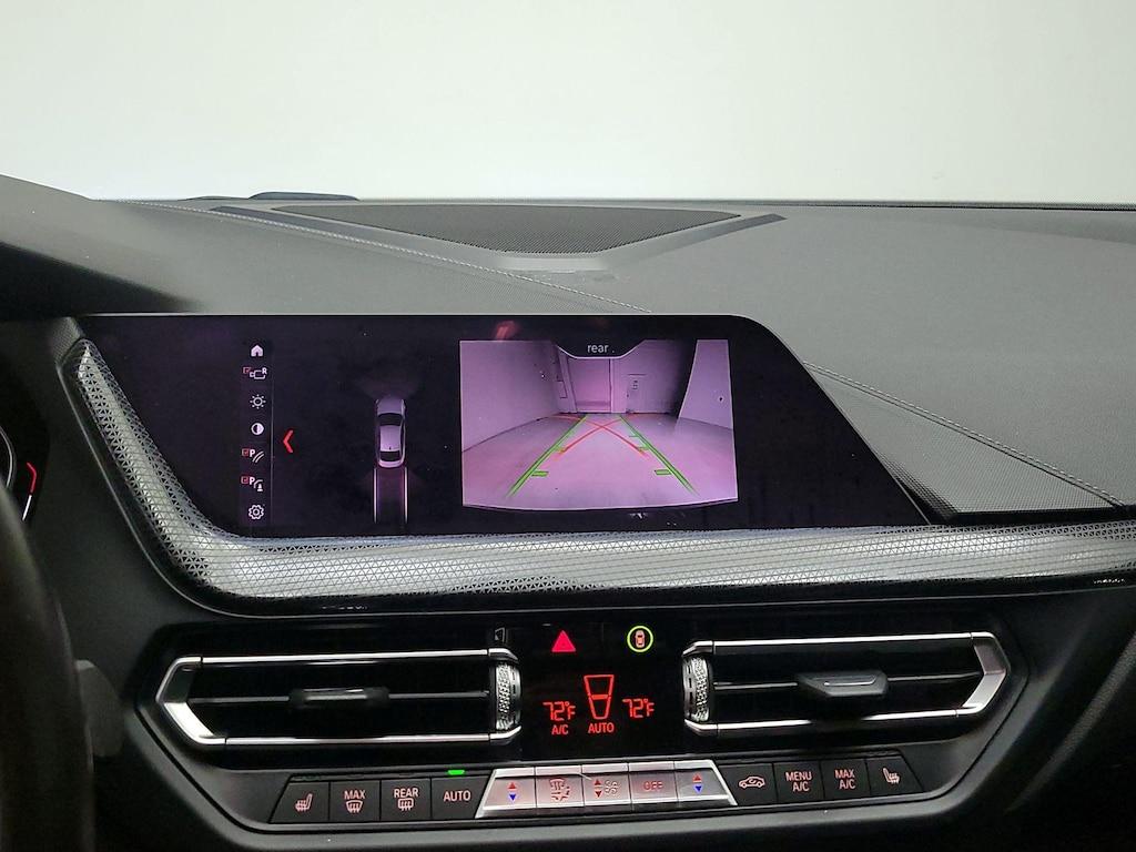 used 2020 BMW 228 Gran Coupe car, priced at $21,998