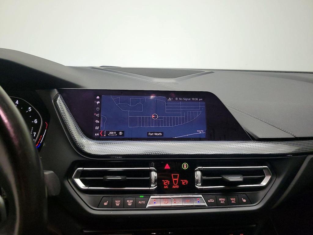 used 2020 BMW 228 Gran Coupe car, priced at $21,998