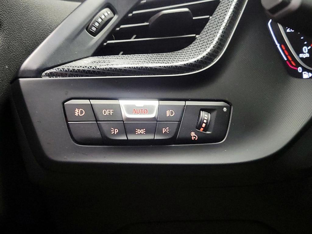 used 2020 BMW 228 Gran Coupe car, priced at $21,998