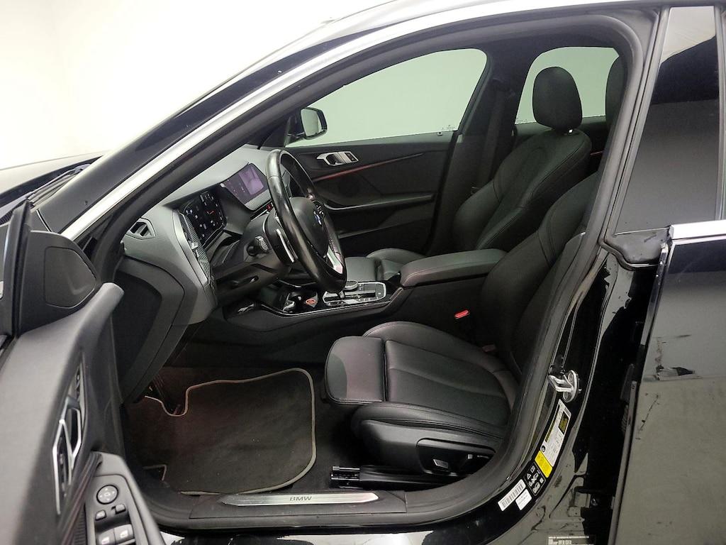 used 2020 BMW 228 Gran Coupe car, priced at $21,998