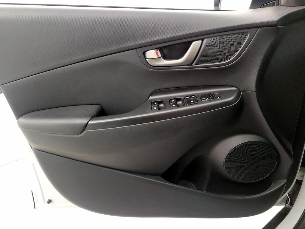 used 2018 Hyundai Kona car, priced at $15,998