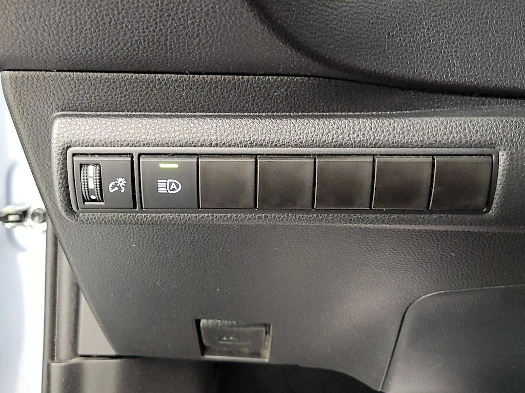 used 2020 Toyota Corolla car, priced at $17,998