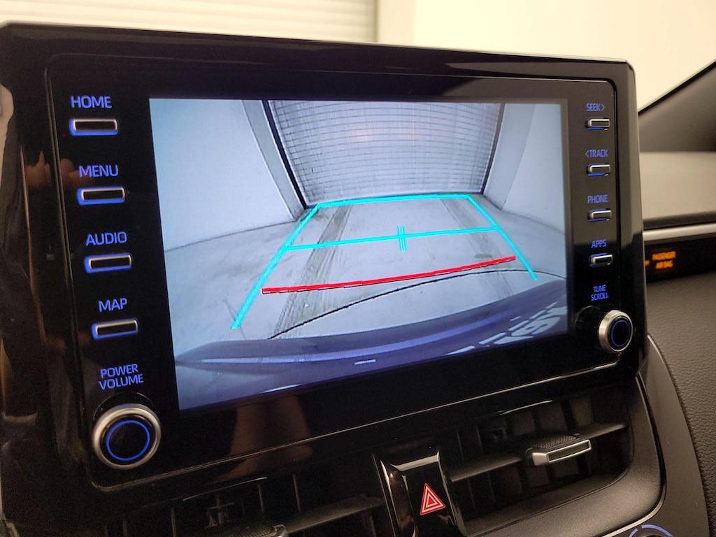 used 2020 Toyota Corolla car, priced at $17,998