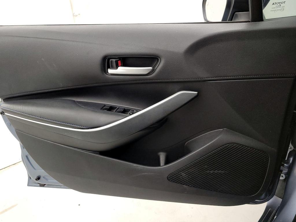 used 2020 Toyota Corolla car, priced at $17,998