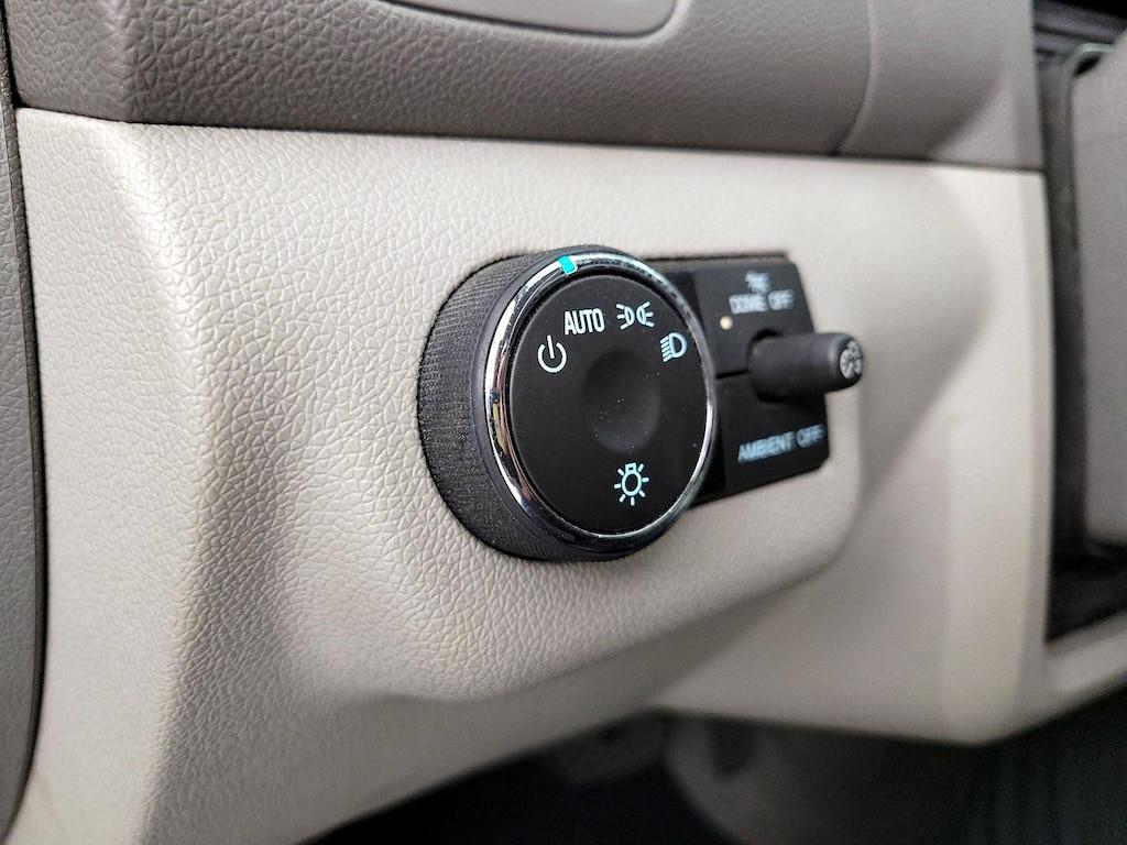 used 2017 Buick Enclave car, priced at $22,998