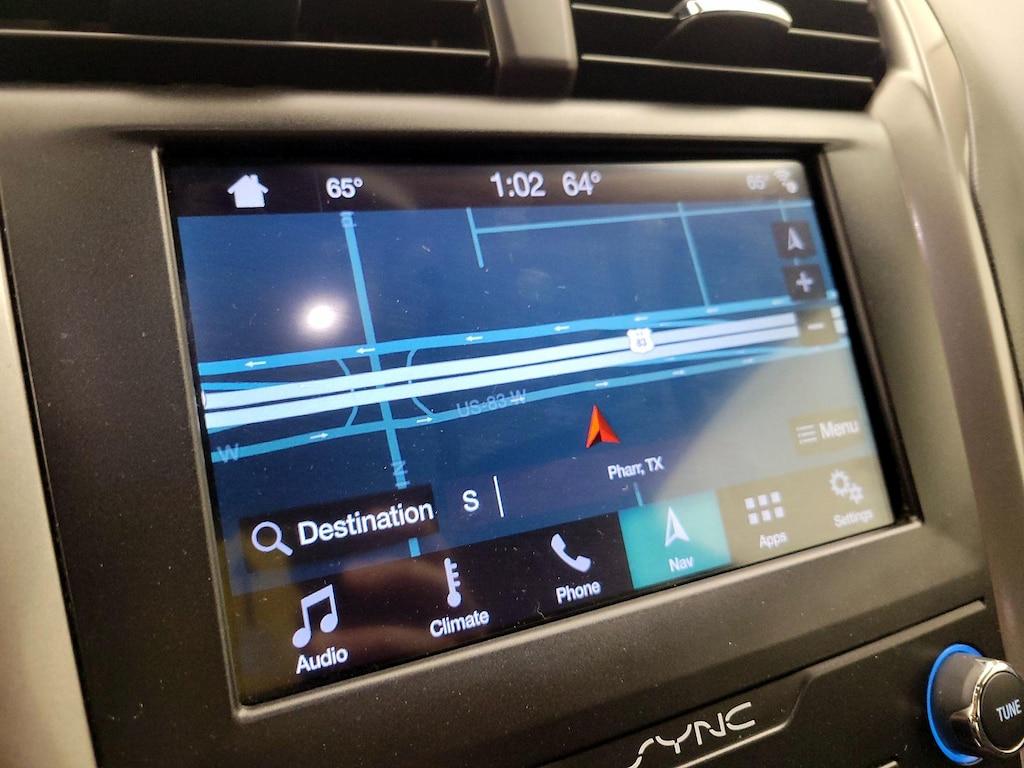 used 2019 Ford Fusion car, priced at $17,998