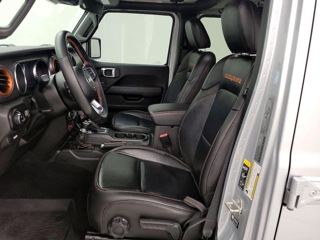 used 2023 Jeep Gladiator car, priced at $39,998