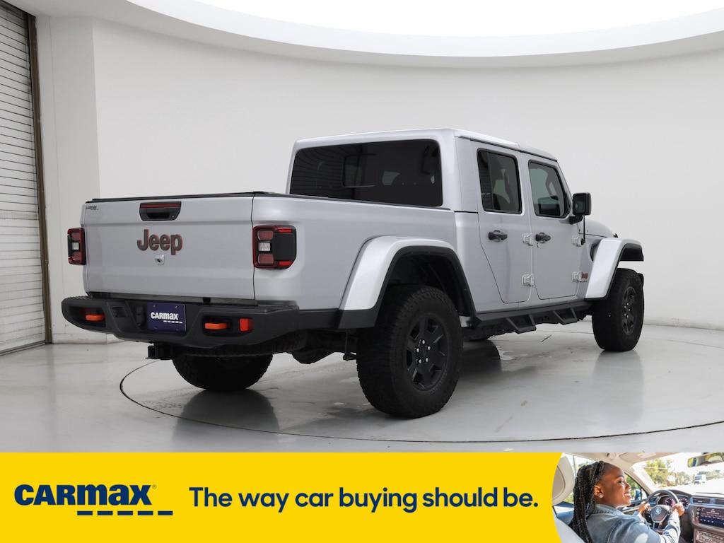 used 2023 Jeep Gladiator car, priced at $39,998