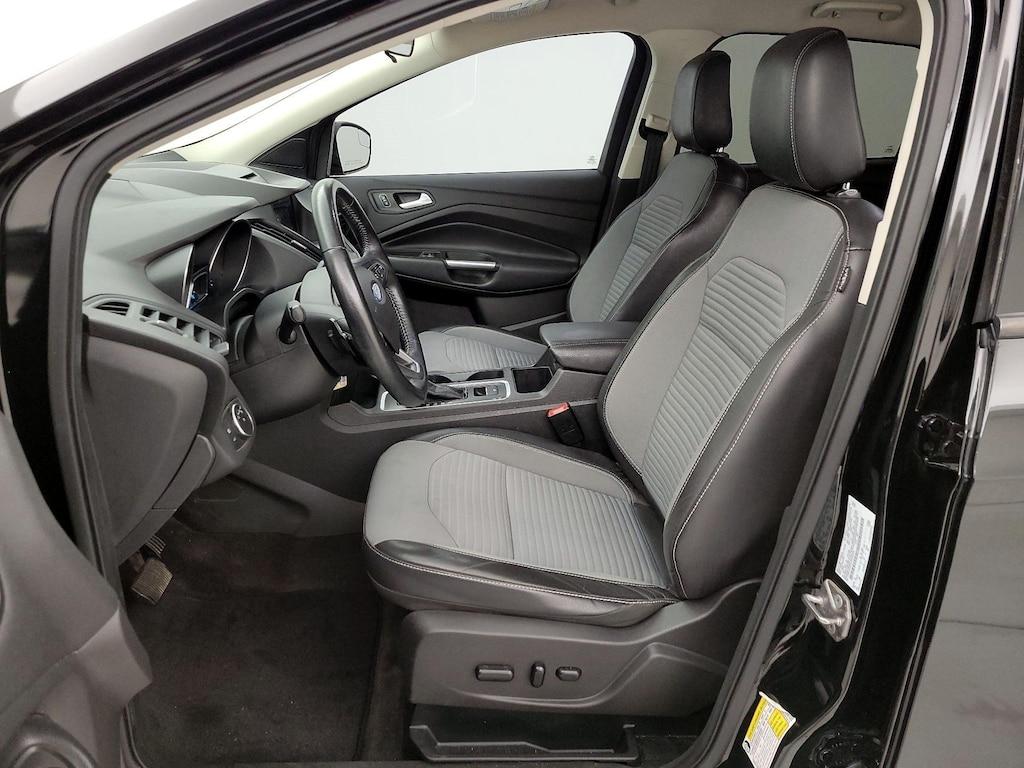 used 2018 Ford Escape car, priced at $15,998