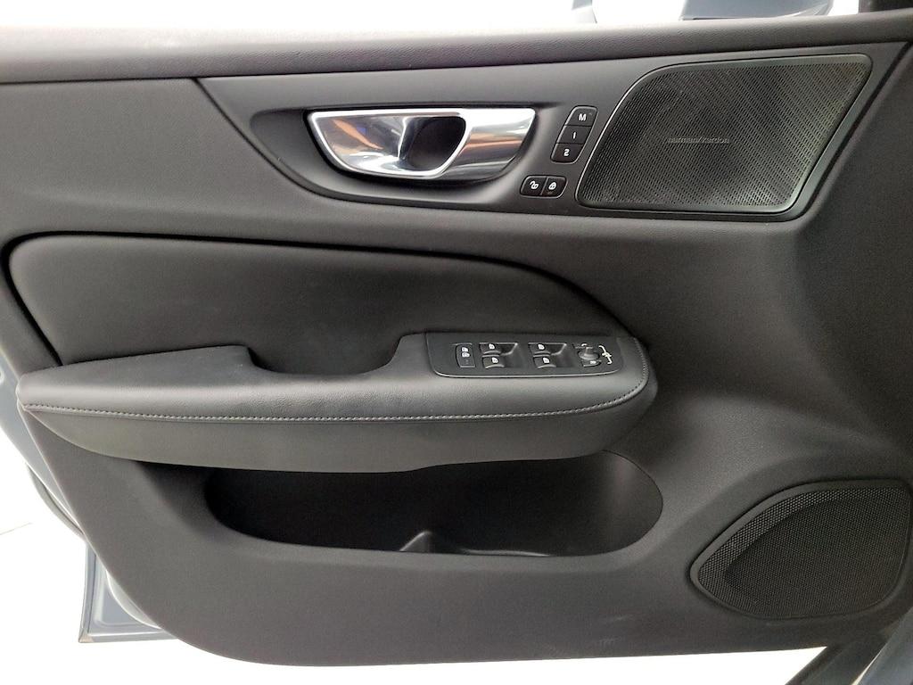 used 2023 Volvo S60 car, priced at $28,998