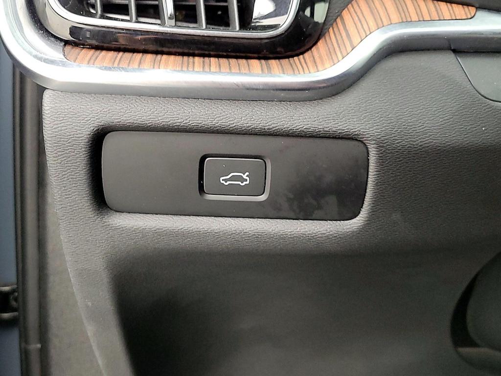 used 2023 Volvo S60 car, priced at $28,998