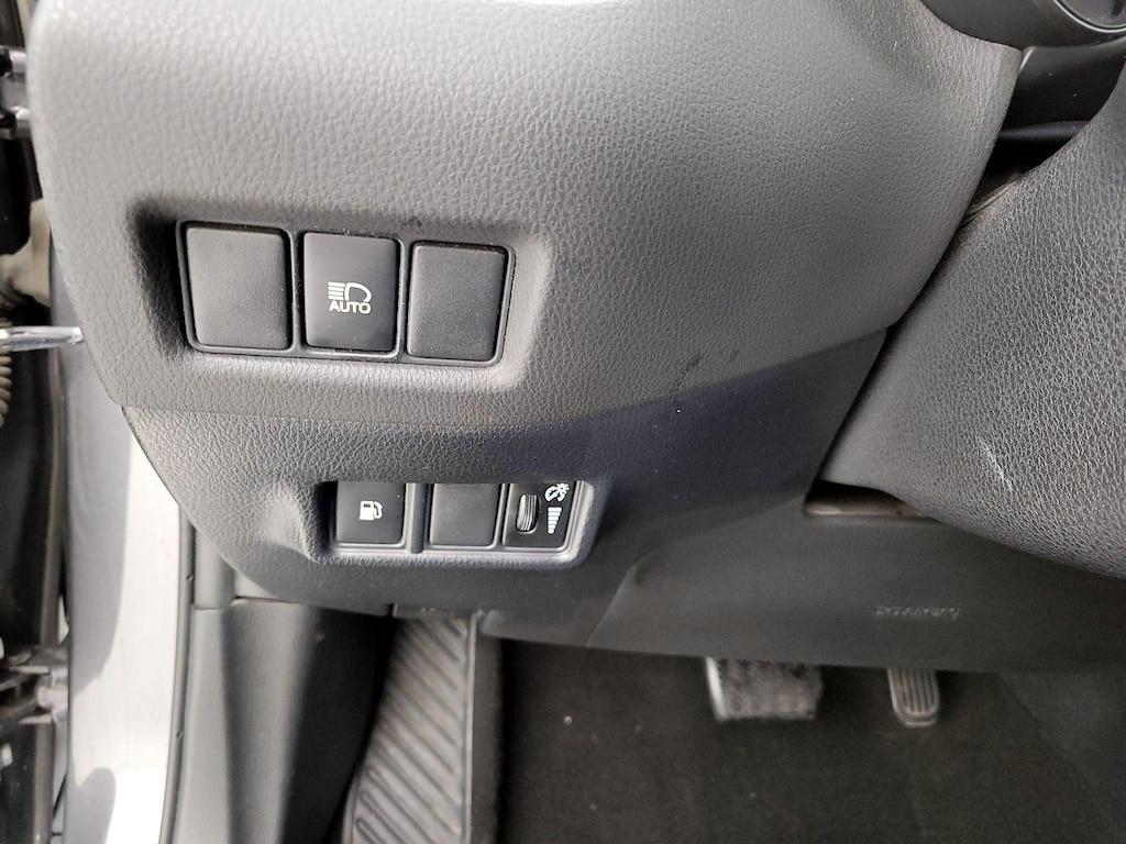 used 2018 Toyota C-HR car, priced at $16,998