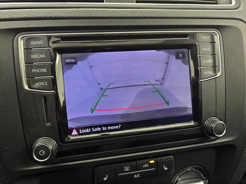 used 2017 Volkswagen Jetta car, priced at $14,599