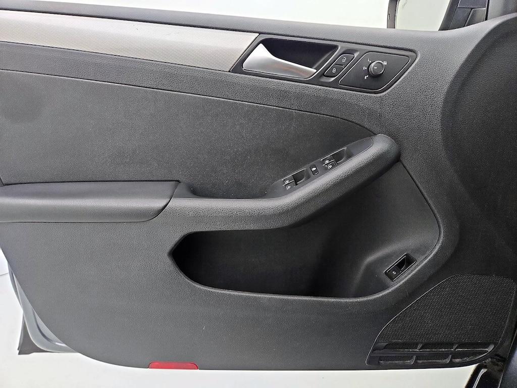 used 2017 Volkswagen Jetta car, priced at $14,599