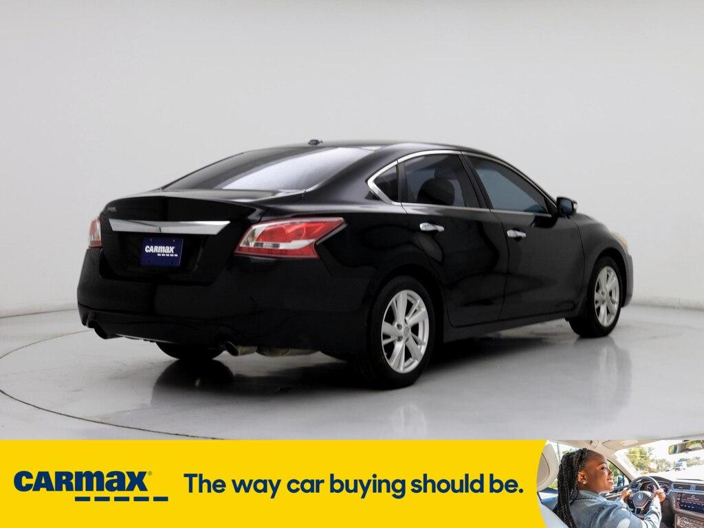 used 2013 Nissan Altima car, priced at $12,998