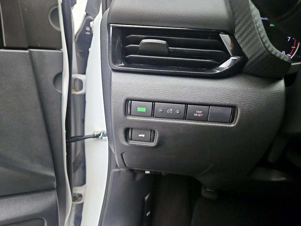 used 2024 Nissan Sentra car, priced at $21,998