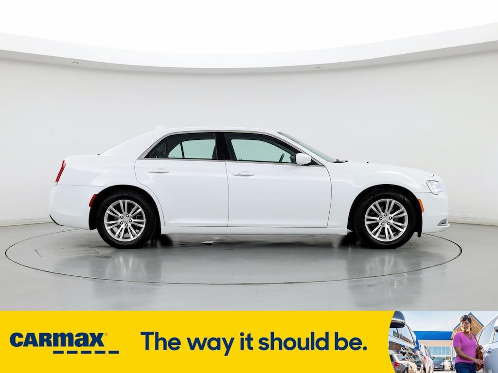 used 2020 Chrysler 300 car, priced at $23,998