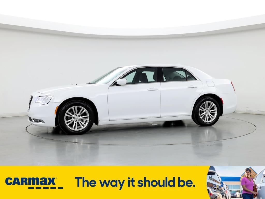 used 2020 Chrysler 300 car, priced at $23,998