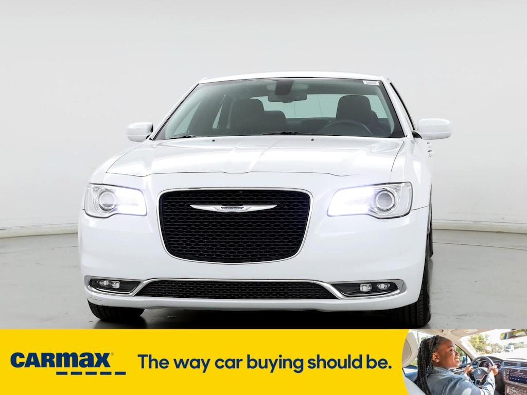 used 2020 Chrysler 300 car, priced at $23,998