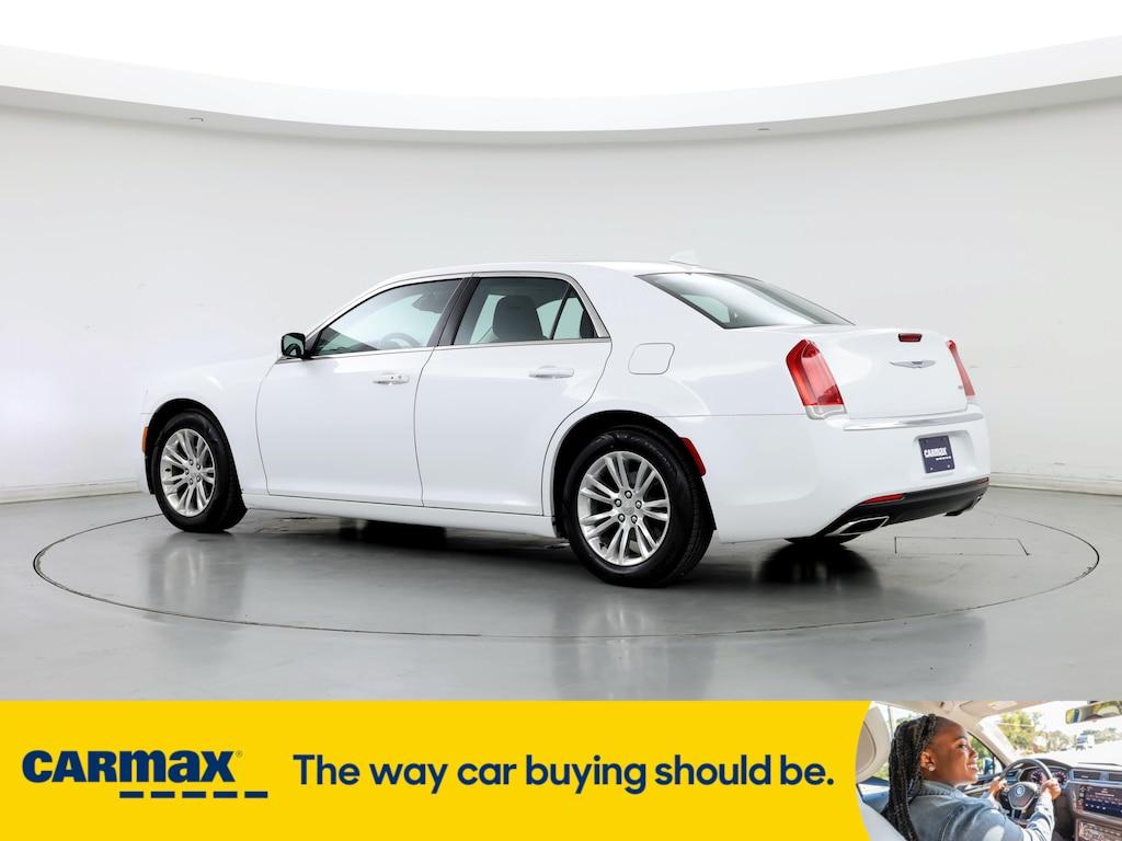 used 2020 Chrysler 300 car, priced at $23,998