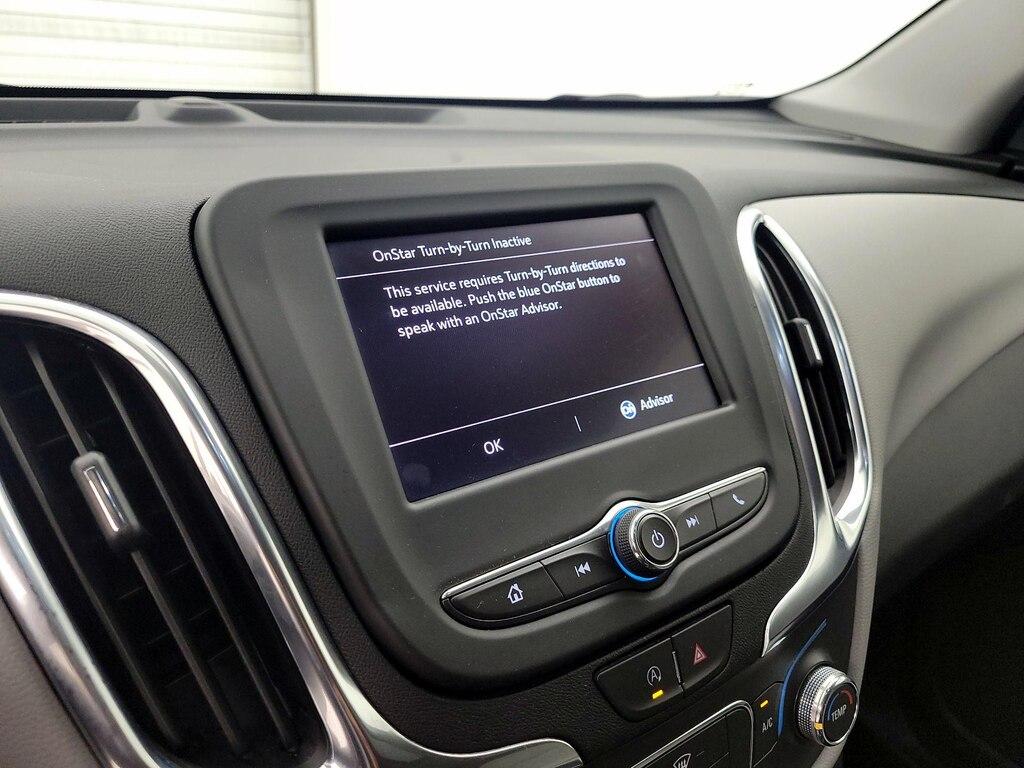 used 2024 Chevrolet Equinox car, priced at $22,998