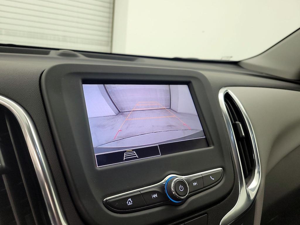 used 2024 Chevrolet Equinox car, priced at $22,998