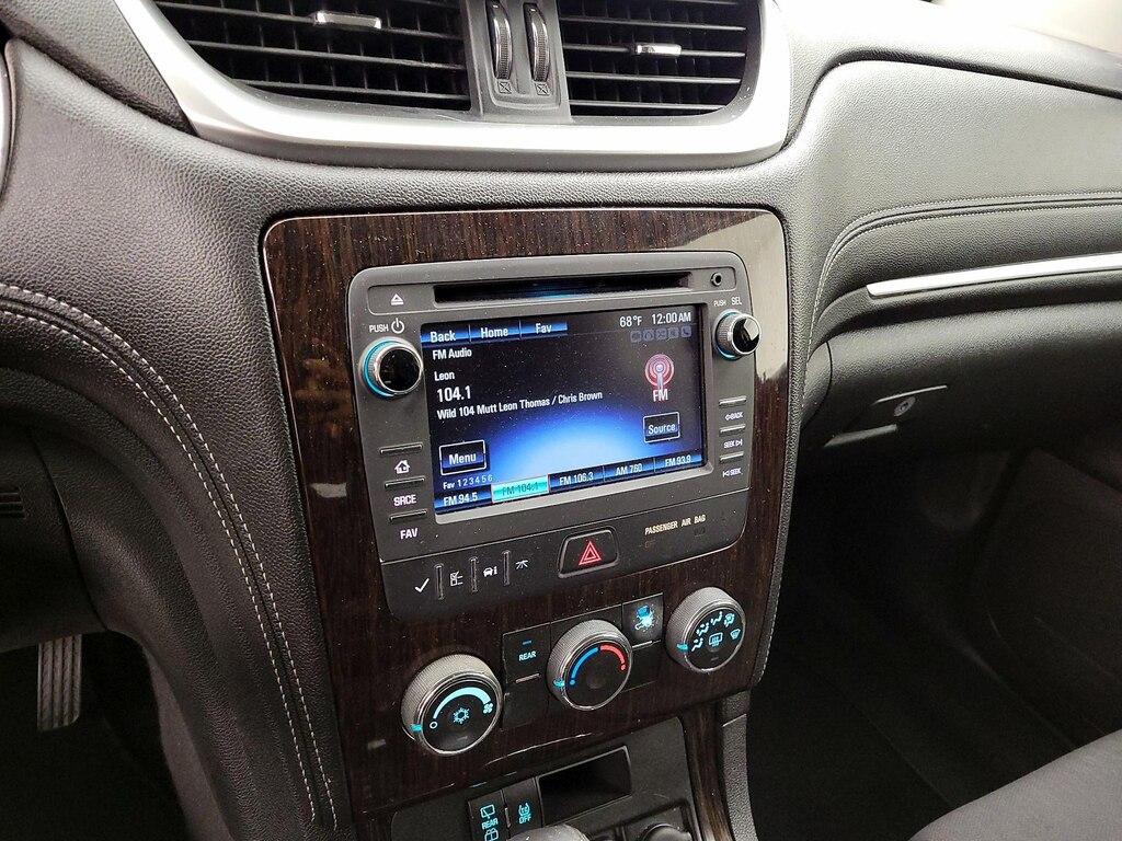 used 2015 Chevrolet Traverse car, priced at $15,998