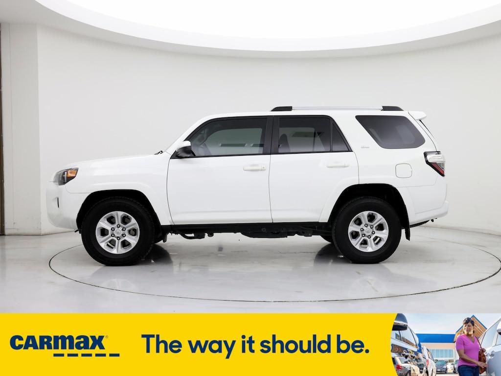 used 2022 Toyota 4Runner car, priced at $34,998