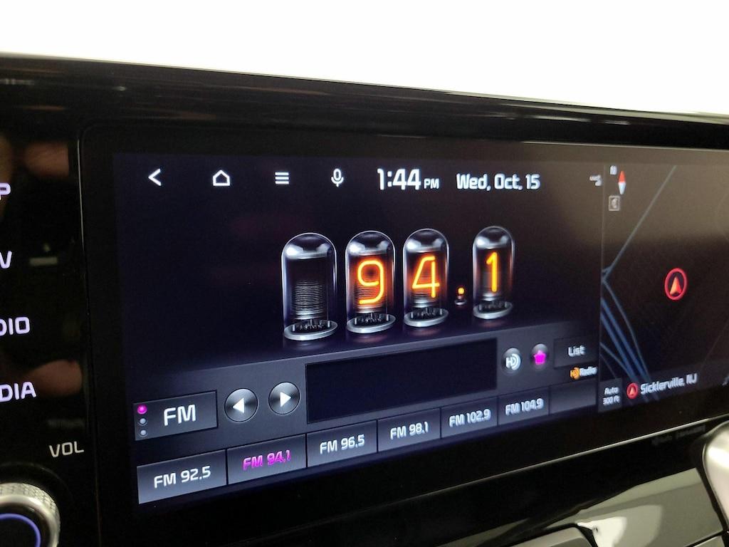 used 2022 Kia Sorento car, priced at $30,998