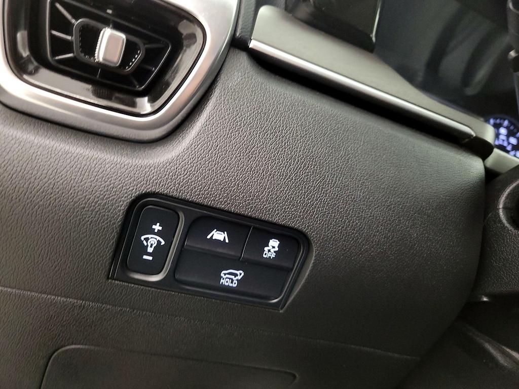 used 2022 Kia Sorento car, priced at $30,998