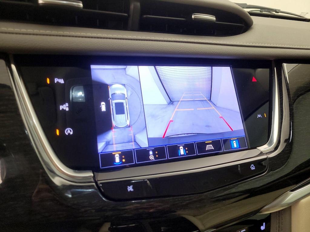 used 2023 Cadillac XT6 car, priced at $37,998