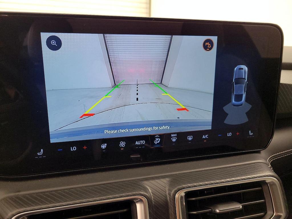 used 2025 Ford Mustang car, priced at $46,998