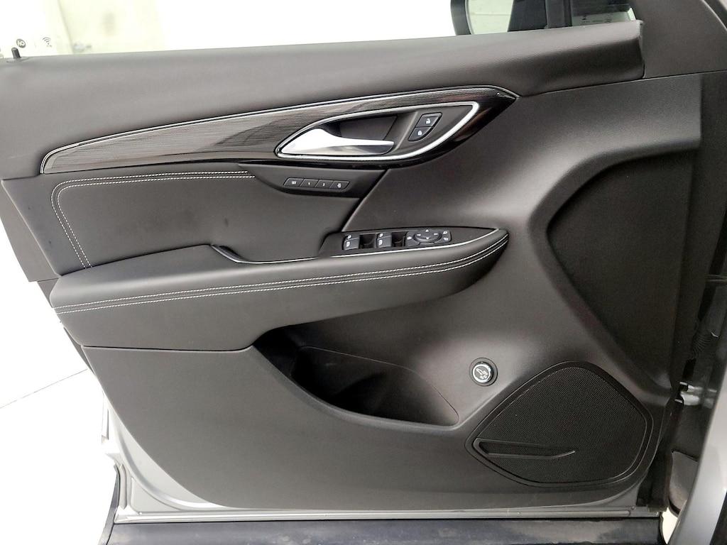 used 2023 Buick Envision car, priced at $26,998
