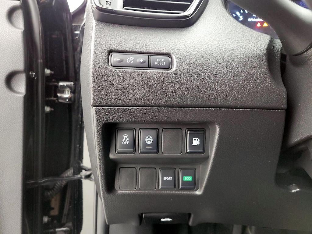 used 2020 Nissan Rogue car, priced at $20,998