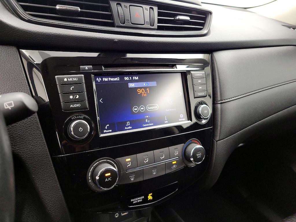 used 2020 Nissan Rogue car, priced at $20,998