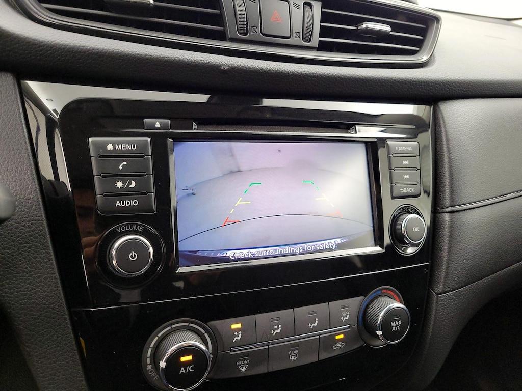 used 2020 Nissan Rogue car, priced at $20,998