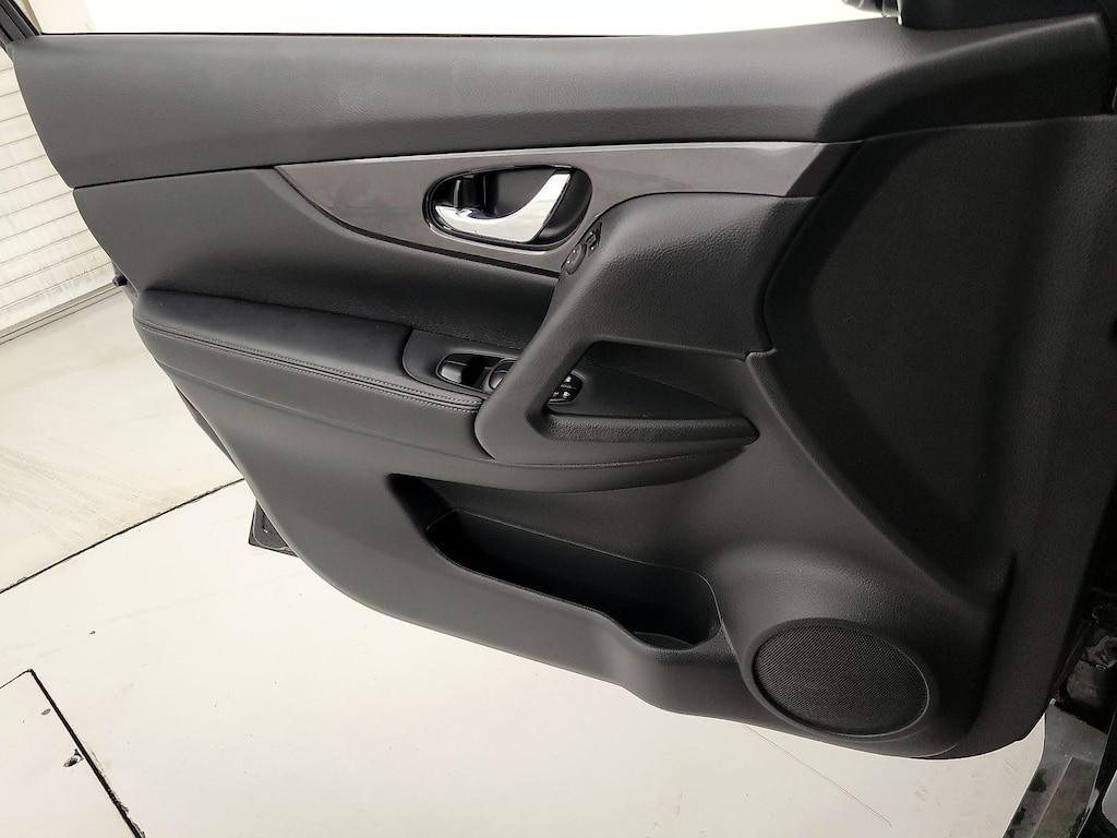 used 2020 Nissan Rogue car, priced at $20,998
