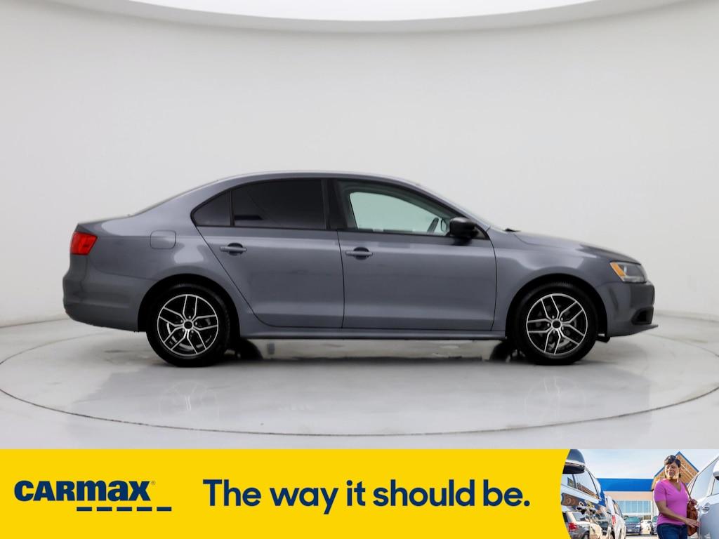 used 2014 Volkswagen Jetta car, priced at $14,998