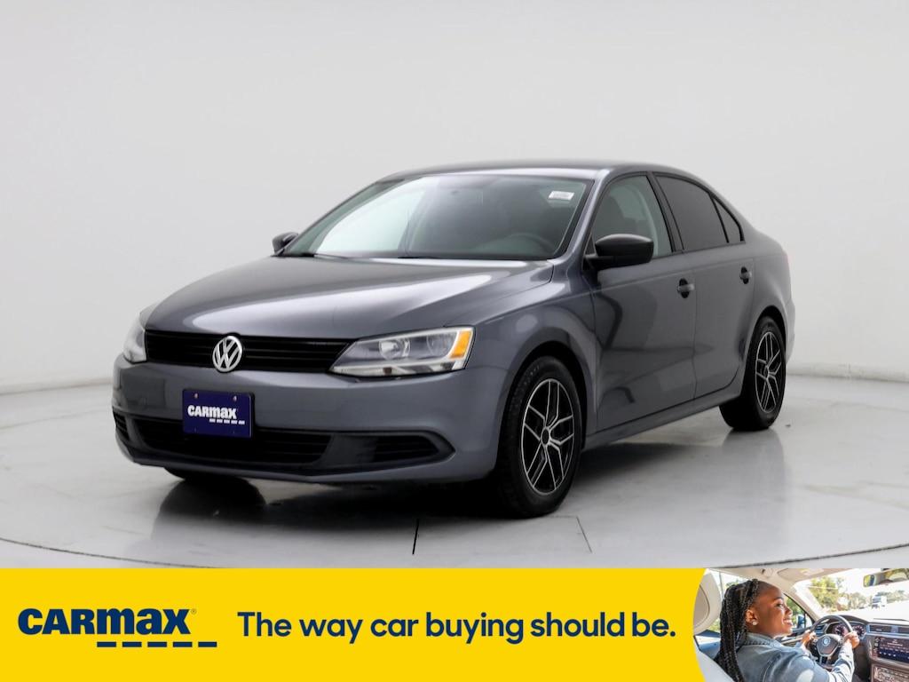 used 2014 Volkswagen Jetta car, priced at $14,998