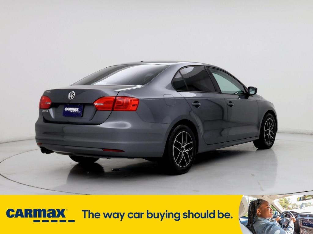 used 2014 Volkswagen Jetta car, priced at $14,998