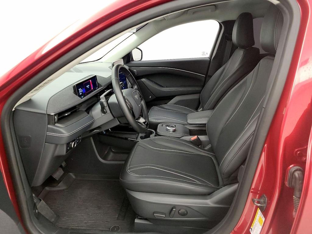 used 2024 Ford Mustang Mach-E car, priced at $35,998
