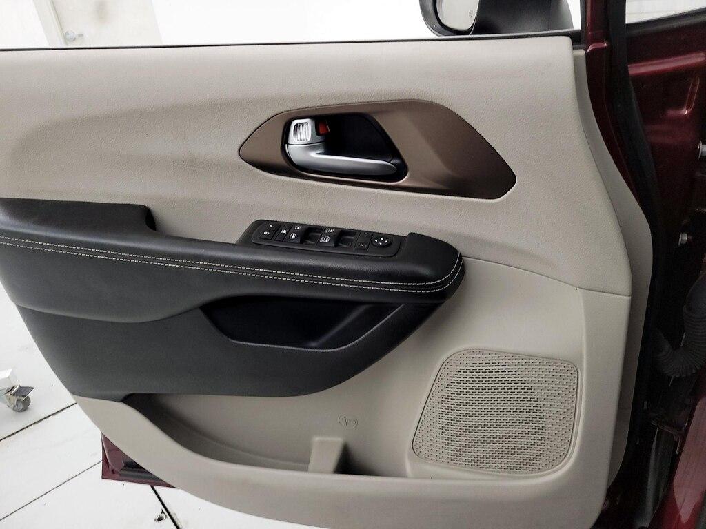 used 2021 Chrysler Voyager car, priced at $18,998