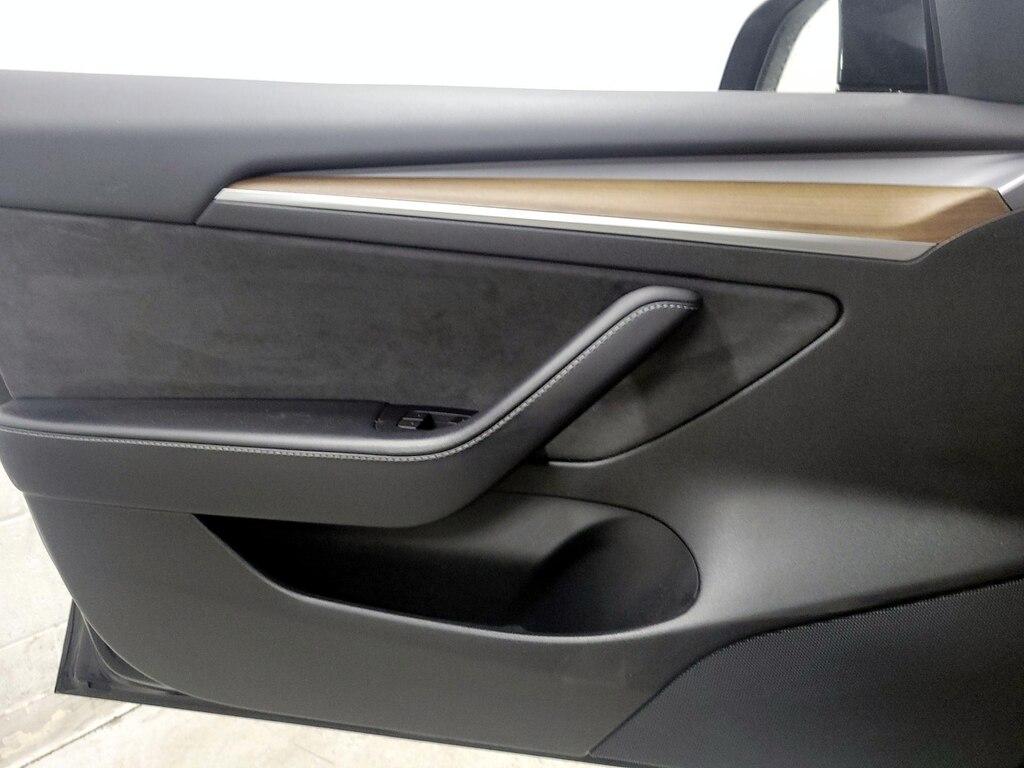 used 2021 Tesla Model 3 car, priced at $23,998
