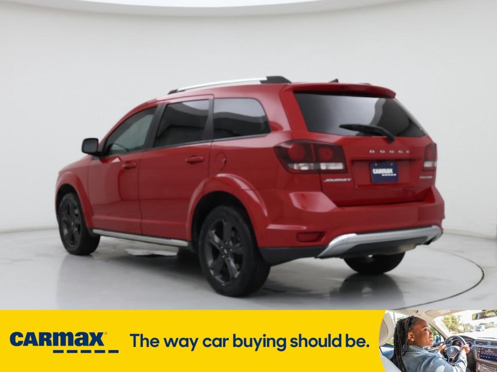 used 2020 Dodge Journey car, priced at $15,998