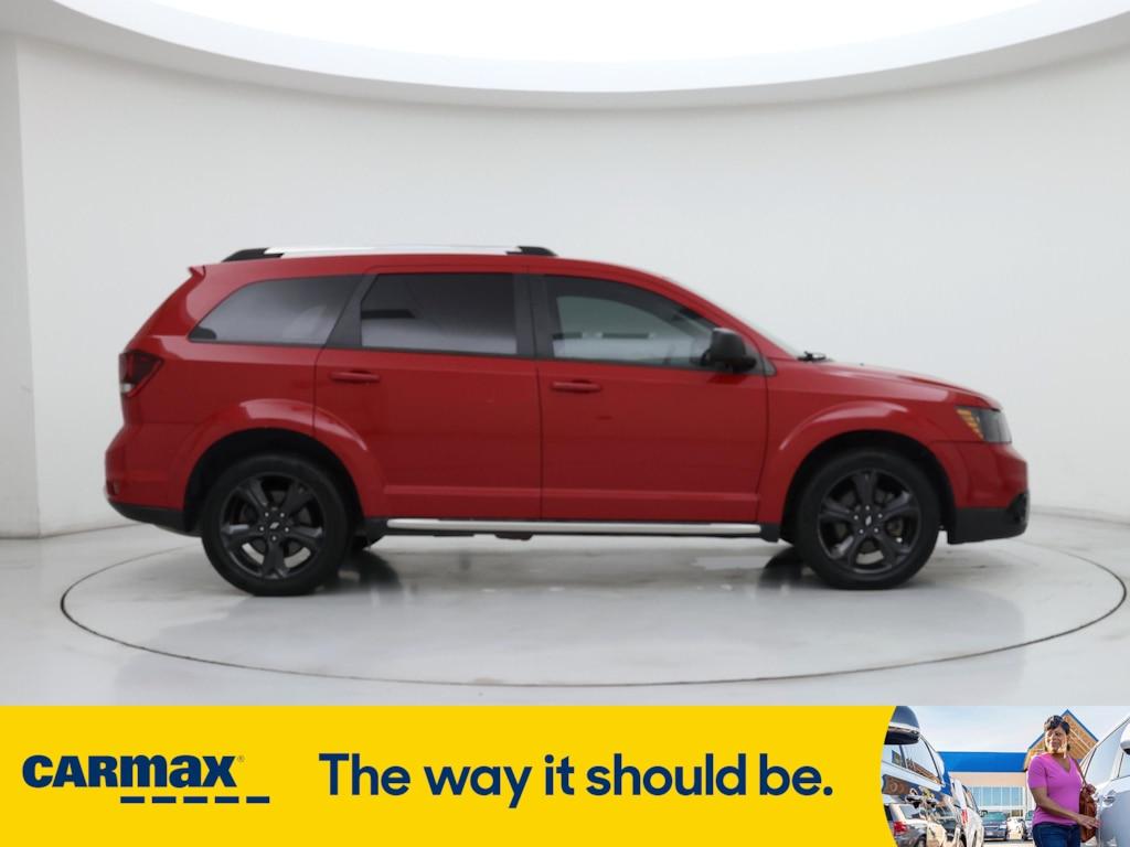used 2020 Dodge Journey car, priced at $15,998